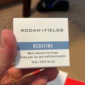 Rodan + Fields Eye Cream. Sealed.